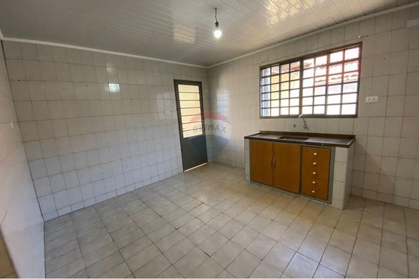 Aluguel: Casa Aconchegante no Jardim Santa Tereza - Foto 1