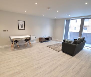 1 bedroom apartment to rent - Photo 2