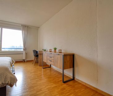 Stylish Coliving Room in Zürich - Foto 6
