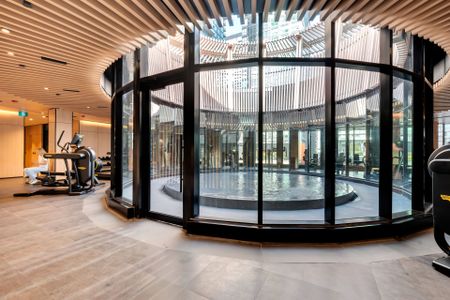 For Lease - 35 Mercer Street Unit# 1910, Toronto, Ontario - Photo 2