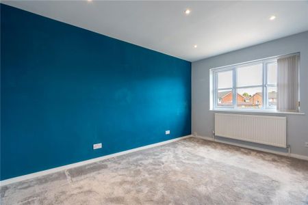 3 bedroom link detached house to rent - Photo 2