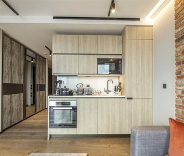 Studio to rent - Photo 4