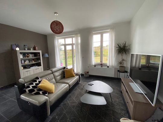 Maison 2 chambres à 1370 Jodoigne Saint-Jean-Geest  Loyer: 1 200 € - Photo 1