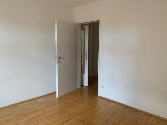 Jakoministraße 17/5 - Maisonette mit einer Loggia - Photo 1