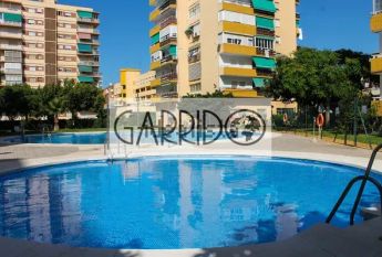 Alquiler de piso en Paseo Marítimo de Levante