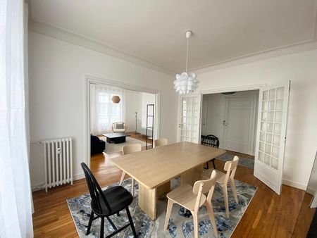 Location appartement 3 pièces, 94.03m², Brest - Photo 3