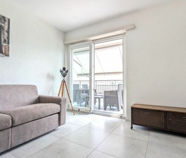 Appartamento arredato con parziale vista Lago - Foto 4