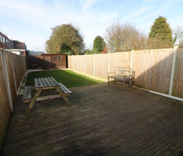 3 bedroom terraced house to rent - Photo 1
