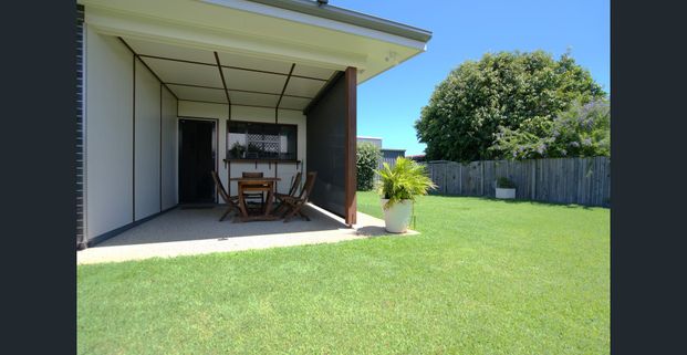 FULLY FURNISHED NEAR NEW UNIT - Photo 1