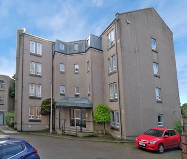 Flat A, 5 Cuparstone Court, AB10 6FB, Aberdeen - Photo 5