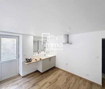 Location maison 5 pièces 98.79 m² à Neau (53150) - Photo 2