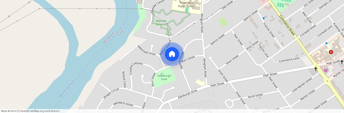 19 Bahtoo Parade, Taree 2430, New South Wales