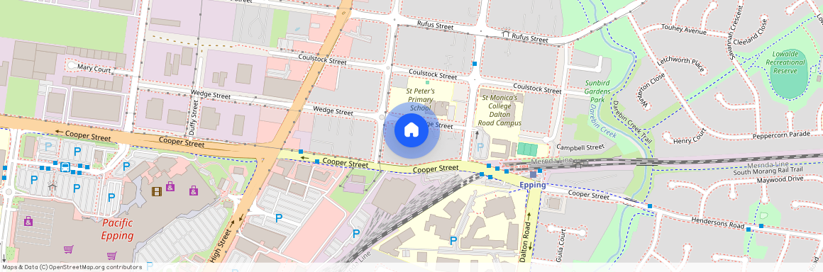 3/35 Wedge Street, Vic 3076, Epping