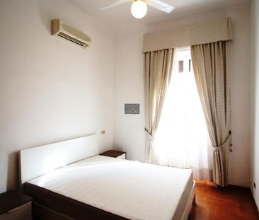 Parioli-Villa Borghese: Well restored 2 Bedroom, 2 bath, living, pa... - Photo 1