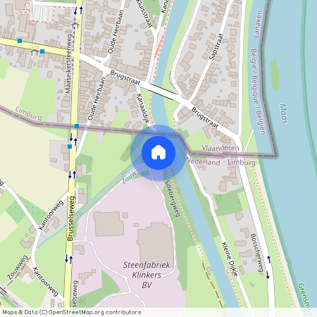 Sillebergweg 2, 6219NL, Maastricht