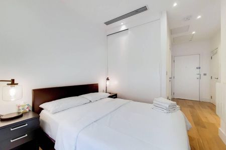 Studio to rent - Photo 3