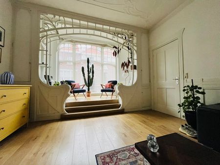 Te huur: Appartement Anna Paulownastraat 75 A in Den Haag - Foto 2