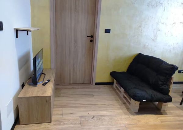 Via Sesia, Turin, Piedmont 10154