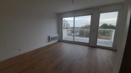 Appartement 2 pièces – 48 m² environ à Saint-Malo (ref : 37576) - Photo 4