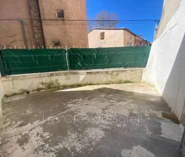 Location Appartement 2 pièces 46m² BRIGNOLES 83170 - Photo 4