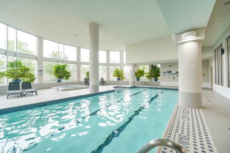 For Lease - 38 Kenaston Gardens Unit# GV109, Toronto, Ontario - Photo 5