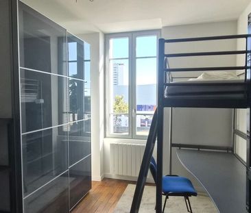 Appartement à louer 1 pièce • 17,28 m 2 Vénissieux - Photo 3
