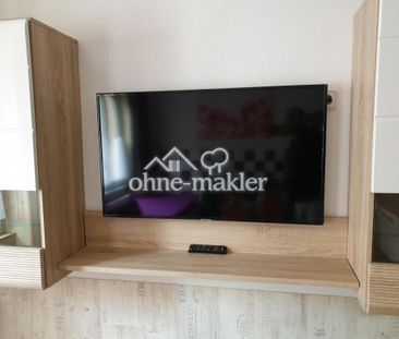 Wohnung in der Stadtmitte Bad Homburg - Foto 1