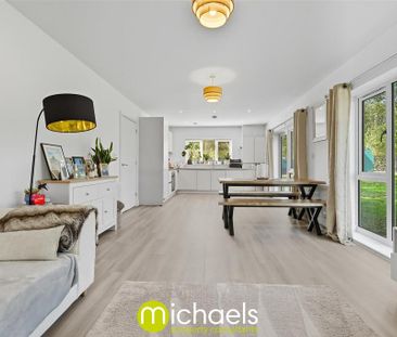 2 bedroom apartment to rent - Photo 5