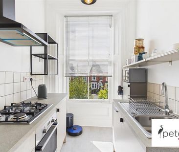 1 bedroom apartment to rent - Photo 5