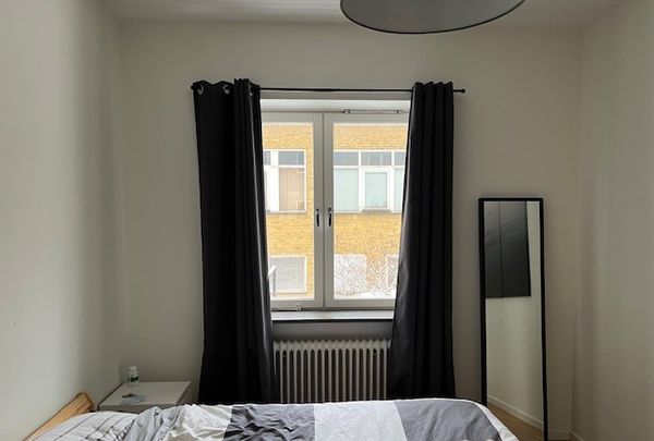 Gjörloffsgatan, Landskrona - Foto 1