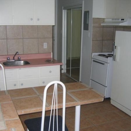 1 1/2 - Montréal (Le Plateau Mont-Royal) - 1 150 $/mois - Photo 4