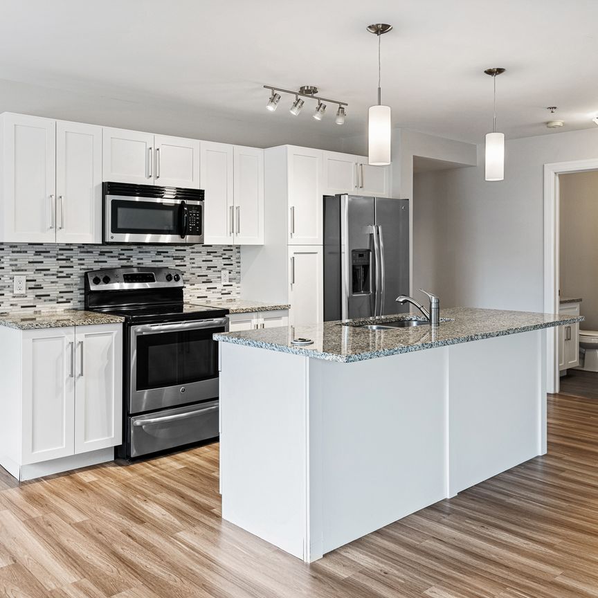 2380 Mountain Rd., E1G 5W4, Moncton - Photo 1