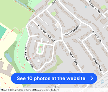 Buckingham Road, Epping, CM16 - Photo 1