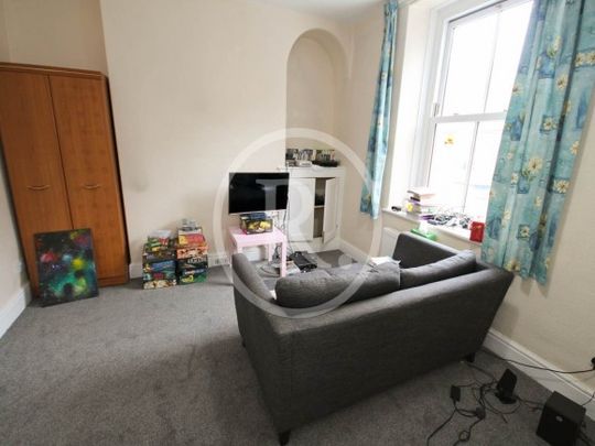 5 Bed - Vaynor Street, Aberystwyth, Ceredigion - Photo 1