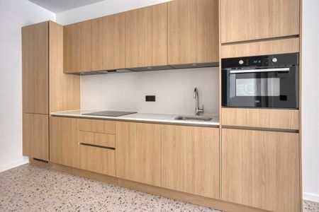 Gerenoveerd appartement met groot terras te huur in Mechelen - Photo 5