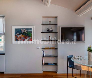Bilocale via Piero Schiaffino 17, Centro, Camogli - Foto 2