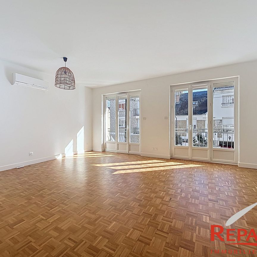 Location Appartement 4 pièces 101m² BRIVE LA GAILLARDE 19100 - Photo 1