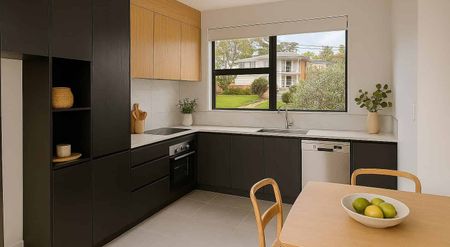 Brand New 3 bedroom 2 bathroom townhouse - Photo 4