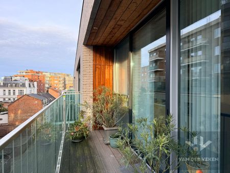 Ruim 2 slaapkamer appartement in hartje Hasselt! - Photo 2