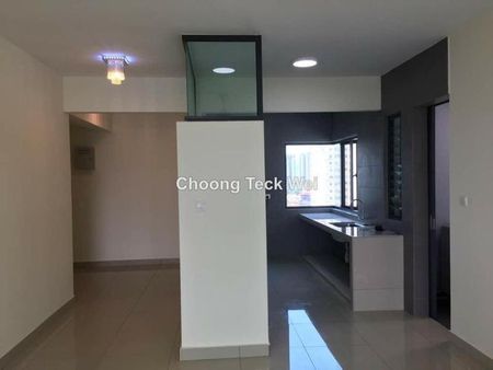 Ascenda Residence @ Skyarena, Setapak - Foto 3