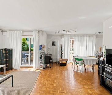 Charmant appartement – Corsier GE - Photo 3
