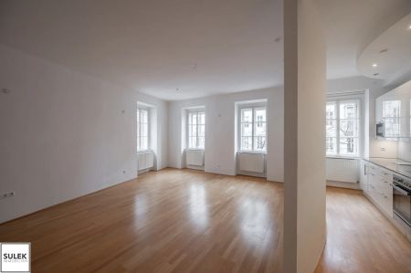 * Charmante 3-Zimmer Altbau-Wohnung in bester Lage ab sofort (Wiedner-Hauptstraße nähe TU-Wien) * Videobesichtigung * - Photo 3