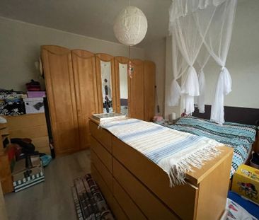 zu vermieten, schöne 65 qm, 3ZKDB Wohnung mit Gemeinschaftsgarten, ... - Photo 5