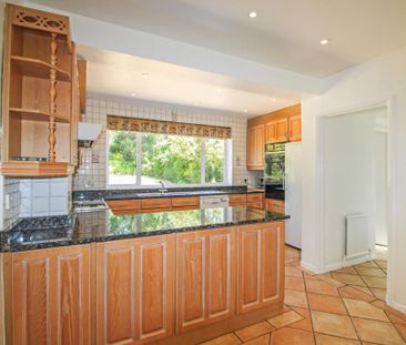 3 bedroom detached house to rent - Photo 5