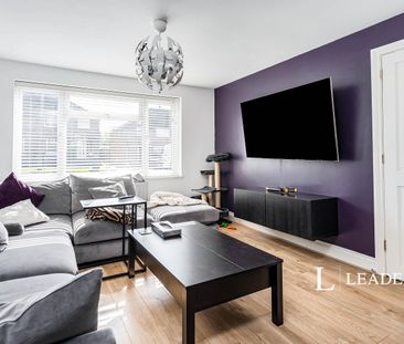 1 bedroom room to rent Chanctonbury Road - Photo 2