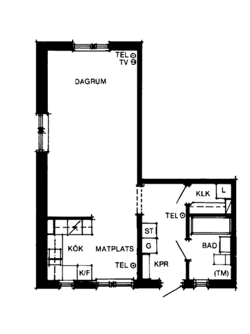 Repslagargatan 7 C, 75333, Uppsala - Photo 3