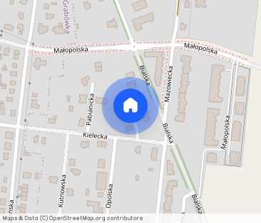 Mieszkanie na wynajem, Częstochowa, 2 pokoje - Photo 1