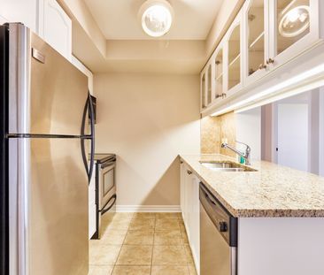 For Lease - 2325 Central Park Drive Unit# 901, Oakville, Ontario - Photo 2