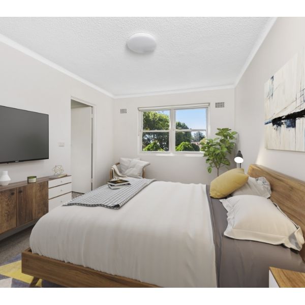 4/91B Balmain Road, Leichhardt NSW 2040 - Apartment For Rent | Domain - Photo 1