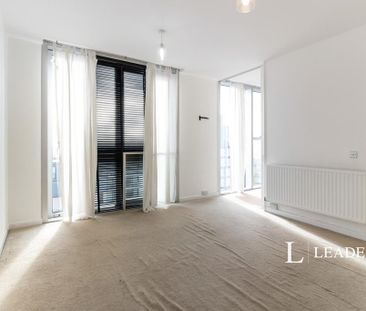 1 bedroom flat to rent - Photo 6
